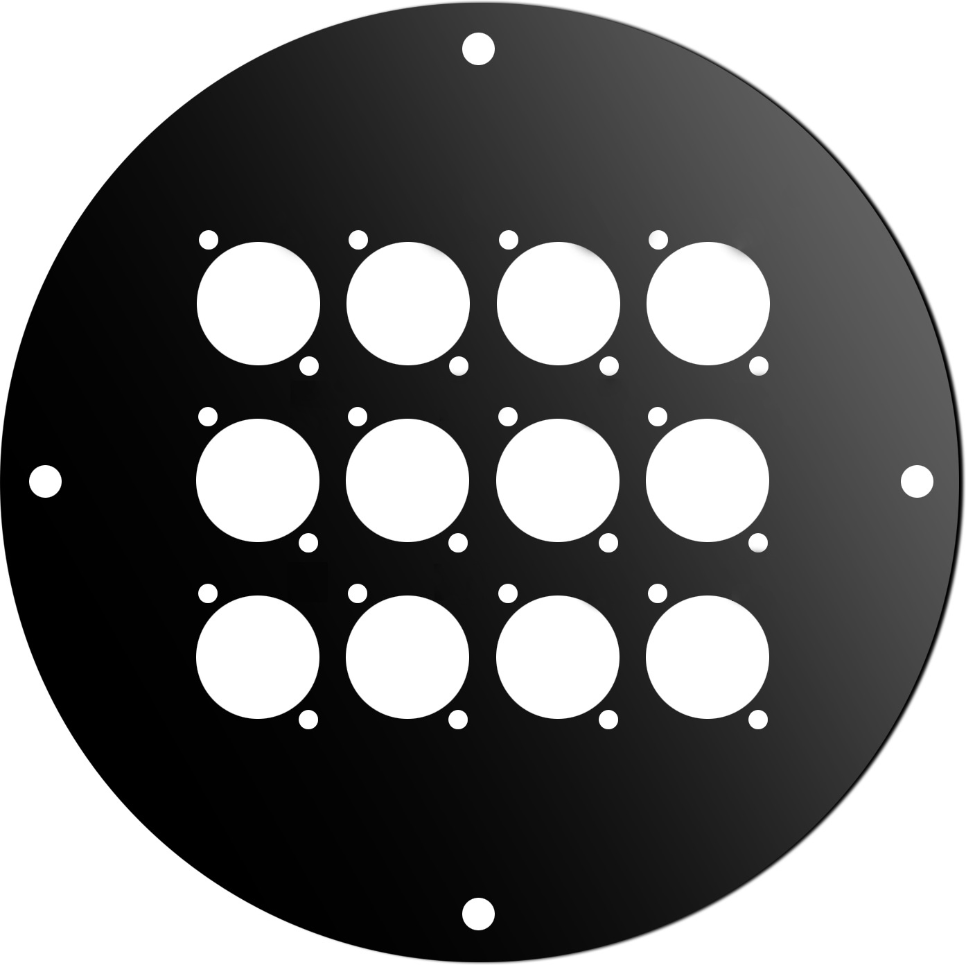 PROEL STAGE AV190D12